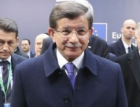 VİZE SERBESTİSİ - Brüksel'de anlaşma tamam