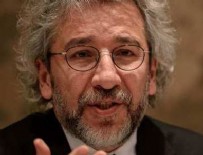 CAN DÜNDAR - Can Dündar ve PKK işbirliği deşifre oldu