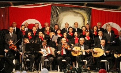 Çanakkale Şehitleri Anıldı