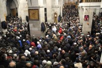 ZİKİR - Çanakkale Şehitleri İçin, 'Şühedanın İzinde Huzur'da Niyazdayız' Programı Düzenlendi