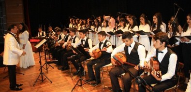 Çanakkale Türküleri Mest Etti