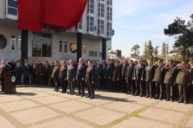 Çanakkale Zaferi'nin 101. Yıl Dönümü Etkinlikleri