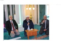 ŞEHİTLER GÜNÜ - Çanakkale Zaferi'nin 101. Yılı