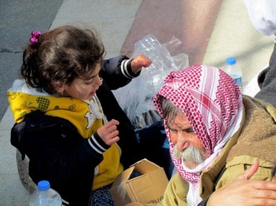 Çeşme'de 125 Sığınmacı Kurtarıldı