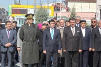 AHMET GENCER - Cihanbeylide 18 Mart Çanakkale Zaferi Kutlandı