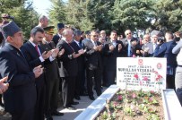 AHMET ÇELIK - Çorum'da 18 Mart Çanakkale Zaferi Ve Şehitleri Anma Günü Etkinlikleri