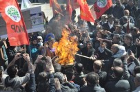 DOKUNULMAZLIK - Demirtaş 'tutuklanabilirim' dedi vasiyet açıkladı