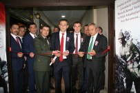 YAKUP GÜNEY - Devrek Belediyesinden Fotoğraf Sergisi