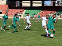 ERHAN KURT - Diyarbekirspor Bodrumspor Engellini Rahat Geçti