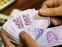 KAZıM ERGÜN - Emekliye en az 600 lira
