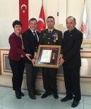 ESOGÜ, Gazi Katırancı İle Gurur Duyuyor