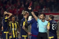 ALPER POTUK - Fenerbahçe'den Üzücü Veda