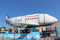 UÇAK SİMÜLATÖRÜ - Flyride İle Türkiye'yi Gezme İmkanı