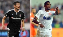 MARIO GOMEZ - Gomez'le Eto'o'nun Maçı