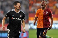 JOACHİM LÖW - Gomez ve Podolski Milli Takım'da