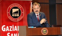 PATENT BAŞVURUSU - GSO Meclis Toplantısı Yapıldı
