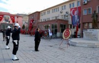 MEHMET EMİN TAŞÇI - Hakkari'de Çanakkale Zaferi Etkinliği
