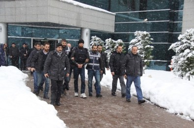 İnegöl'deki Cinayetle İlgili Davada Adli Tıptan Ölüm Raporu Alınacak