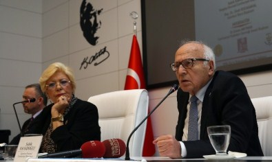 Kanadoğlu Ve Kocasakal Yeni Anayasa Tartışmalarını Değerlendirdi