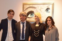 KANSERLE MÜCADELE - Kanser Hastaları İçin Boyadı