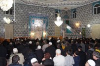 BUĞDAY ÇORBASI - Kırkalı Vatandaşlar Ecdadını Unutmadı