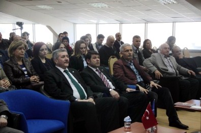 Konya SMMMO'dan Seminer