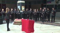 Kültür'de Özel Program