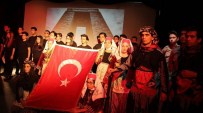 ÇANAKKALE ŞEHITLERI - Kuşadası'nda Çanakkale Zaferi Ve Şehitleri Anma Günü Etkinlikleri