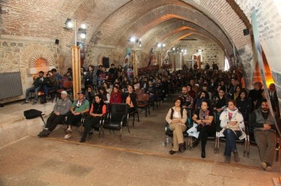 Mahkeme Kararı İle Tarihi Külliye Odunpazarı'nda Kaldı