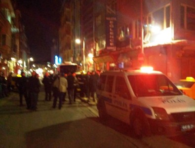 Malatya'da 300 Polisli Huzur Operasyonu