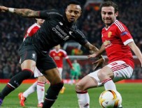 ATHLETIC BILBAO - Manchester United 1-1 Liverpool