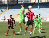 Manisa Bbsk Adliyespor Deplasmanından Eli Boş Dönüyor