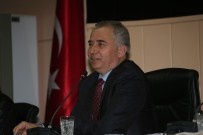 Meclis Toplantıları İlçelerde Yapılacak