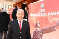 TNK - Mehmetçik Vakfı'ndan Şehitler İçin Mevlit
