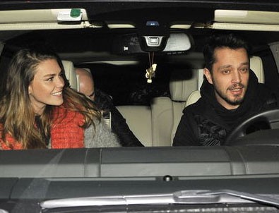 Murat Boz, Aslı Enver'e evlilik sinyali verdi