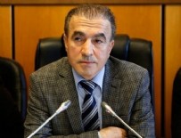 NACI BOSTANCı - AK Parti'den CHP, MHP ve HDP'ye 'dokunulmazlık' ziyareti