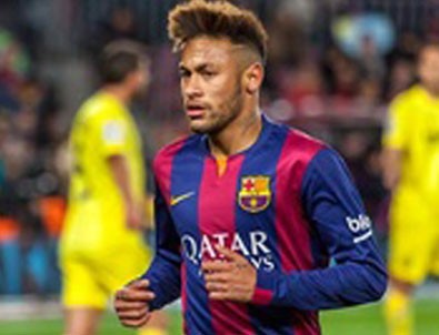 Neymar'a Brezilya'dan 45 milyon avro ceza
