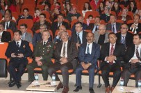 TÜRK GENÇLİĞİ - Öğrenciler Çanakkale'yi Canlandırdı