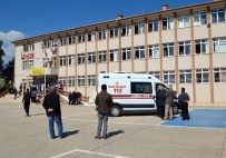 DİYALİZ HASTASI - Okulda Kalp Krizi Geçiren Öğrenci Hayatını Kaybetti