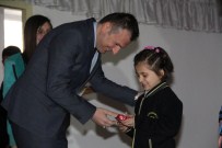 ÇANAKKALE ŞEHITLERI - Oltu'da Çanakkale Şehitlerini Anma Programı