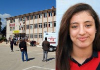 DİYALİZ HASTASI - Ölüm Okulda Yakaladı