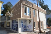 ELEKTRONİK DENETLEME SİSTEMİ - Osmancık 21 Noktadan İzleniyor