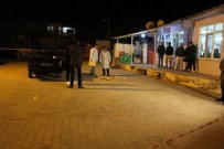 MİNİBÜS ŞOFÖRÜ - Park Etme Kavgası Kanlı Bitti Açıklaması 1 Ölü