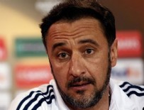 VİTOR PEREİRA - Pereira'dan isyan!