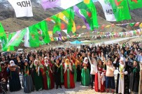 VEYSI DILEKÇI - PKK Propagandası Yapan Dört Kişi Gözaltına Alındı