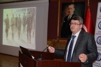 Prof. Dr. Mustafa Gençer Açıklaması 'Çanakkale Zaferi'nin Gerçek Tarihi 9 Ocak 1916'Dır'
