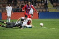 MEHMET ÇAKıR - PTT 1. Lig