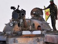 PYD - PYD'den küstah açıklama: Eğer kabul edilmezse...