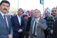 Şahin'den Fezleke Açıklaması