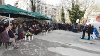 MEHMET AYDıN - Şehit Polisin Adı Yıldırım'da Yaşayacak